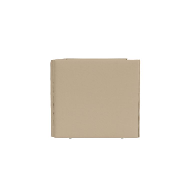 Palo Block 2-seater Sofa Medium Back, Autumn 221, Art. no. 94457 (image 3)