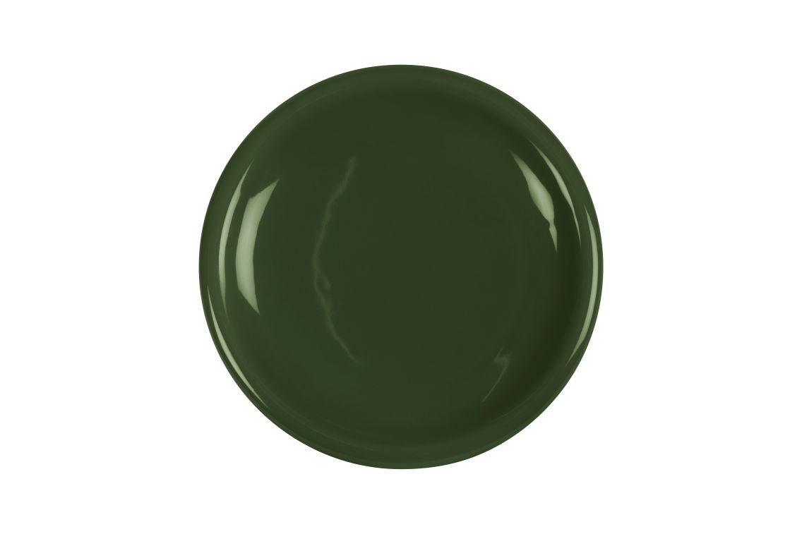 Bronto Plate (Set of 2), Green, Art. no. 30672 (image 3)