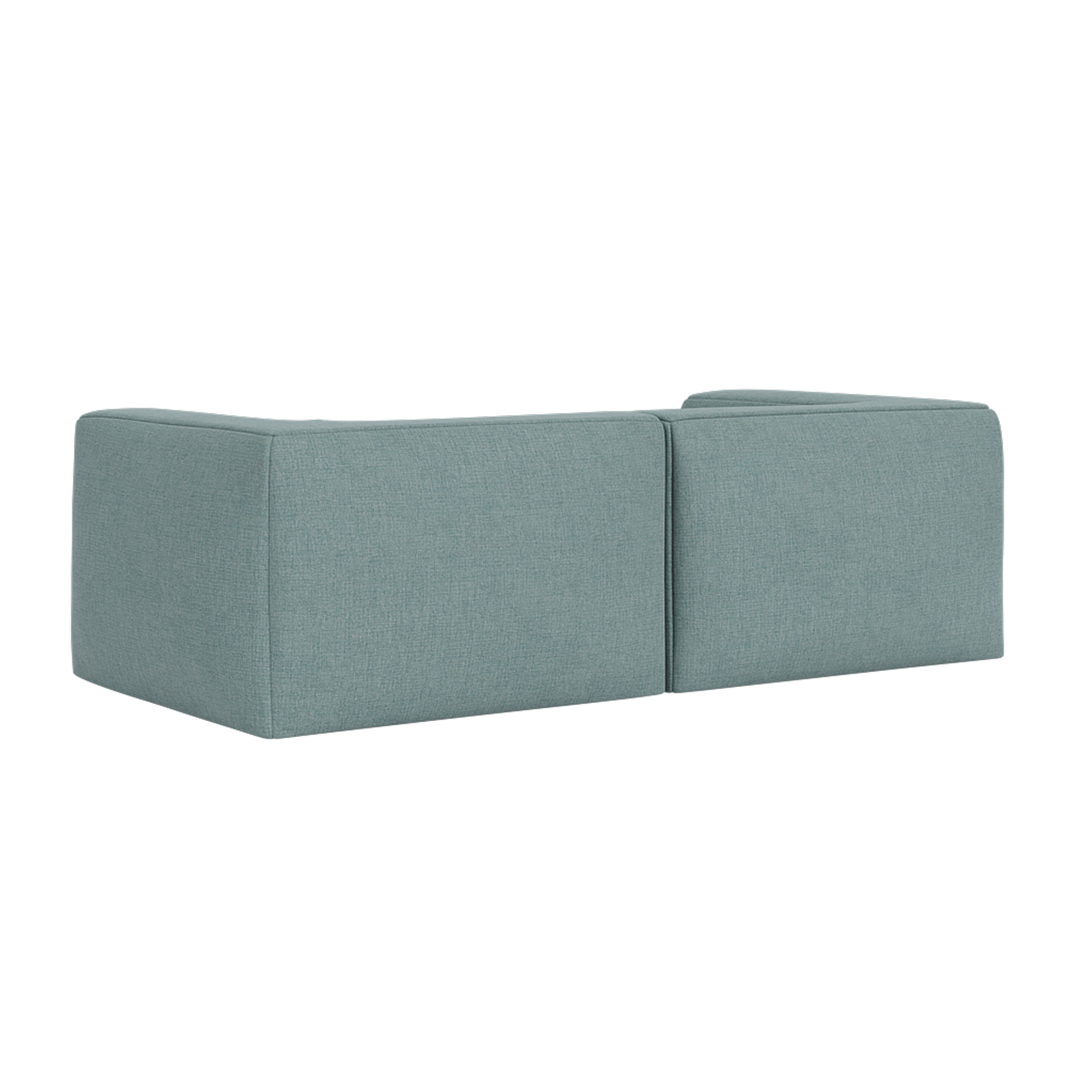 Great 2-seater Sofa, Cifrado 0741, Art. no. 20971 (image 3)