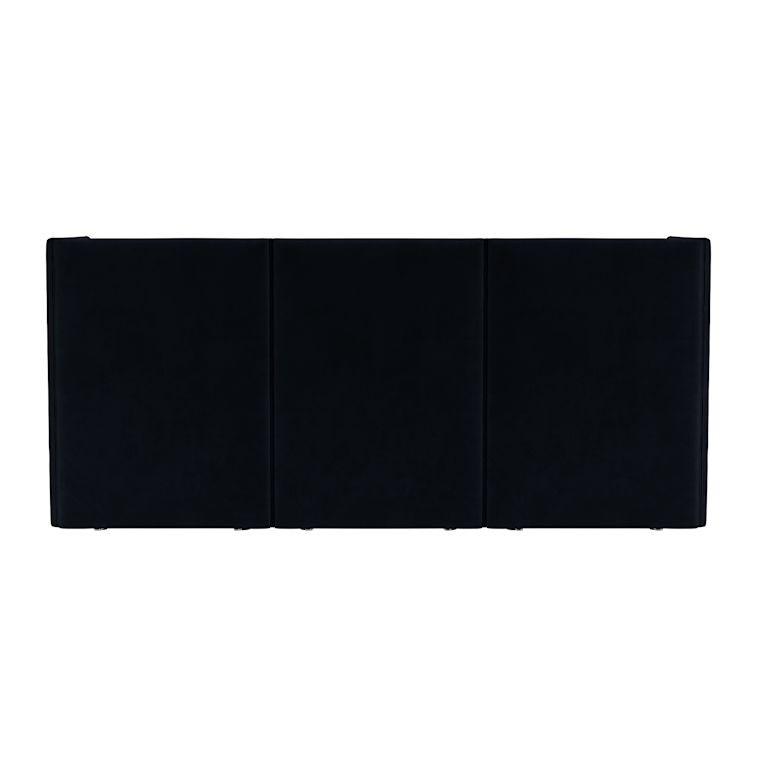 Palo Block 3-seater Sofa High Back with Armrests, Velluto Coex VL30, Art. no. 31928 (image 5)
