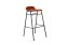 Touchwood Bar Stool, Canyon / Black, Art. no. 20172 (image 1)