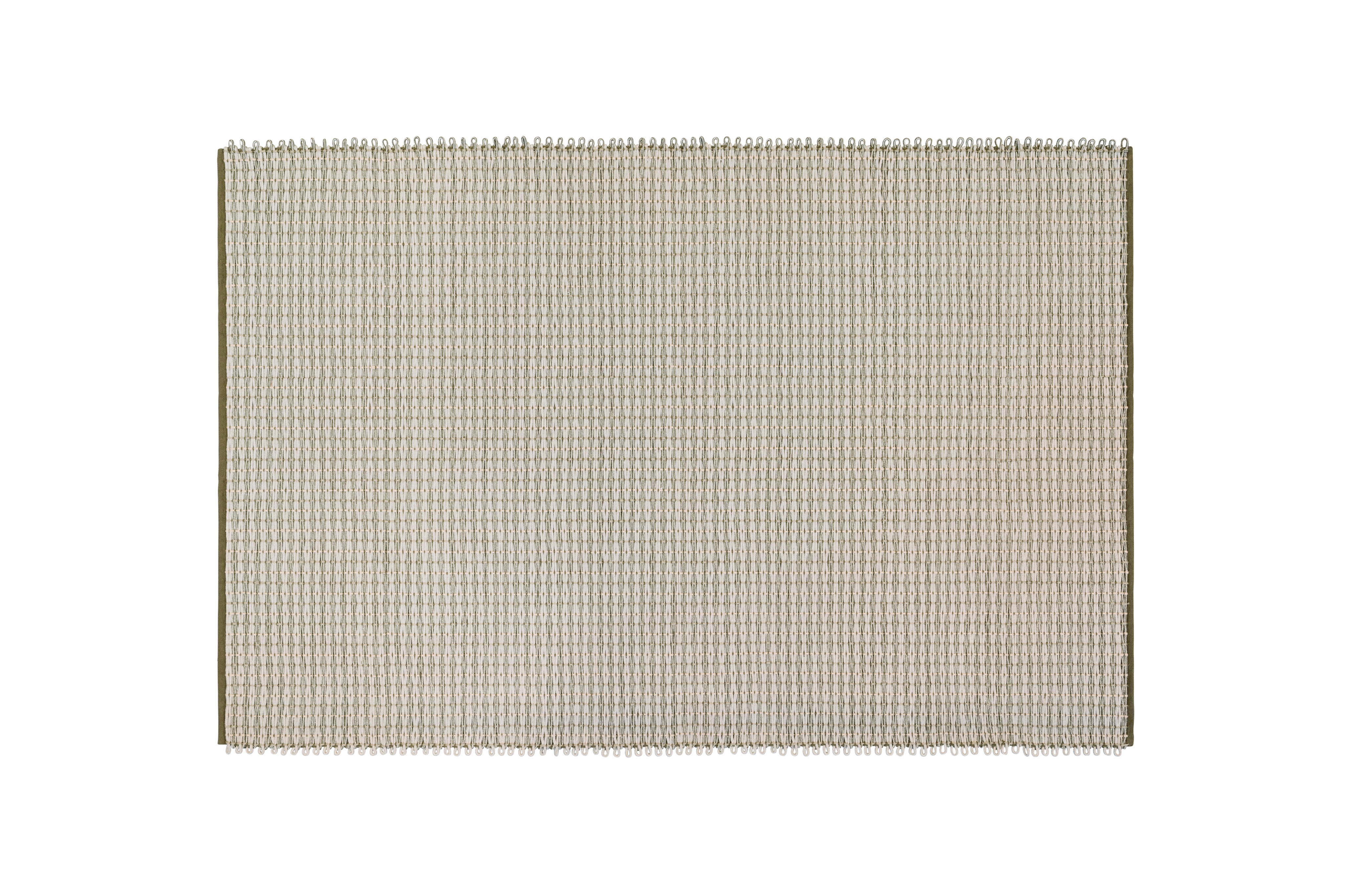 Rope Rug Large, Seaweed, Art. no. 30102 (image 1)