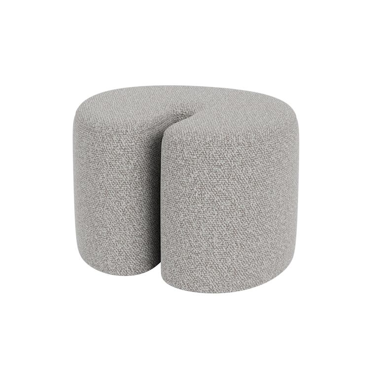 Palma Pouf Small, Storr 0612, Art. no. 31575 (image 1)