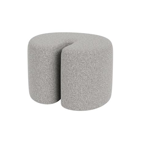 Palma Pouf Small, Storr 0612