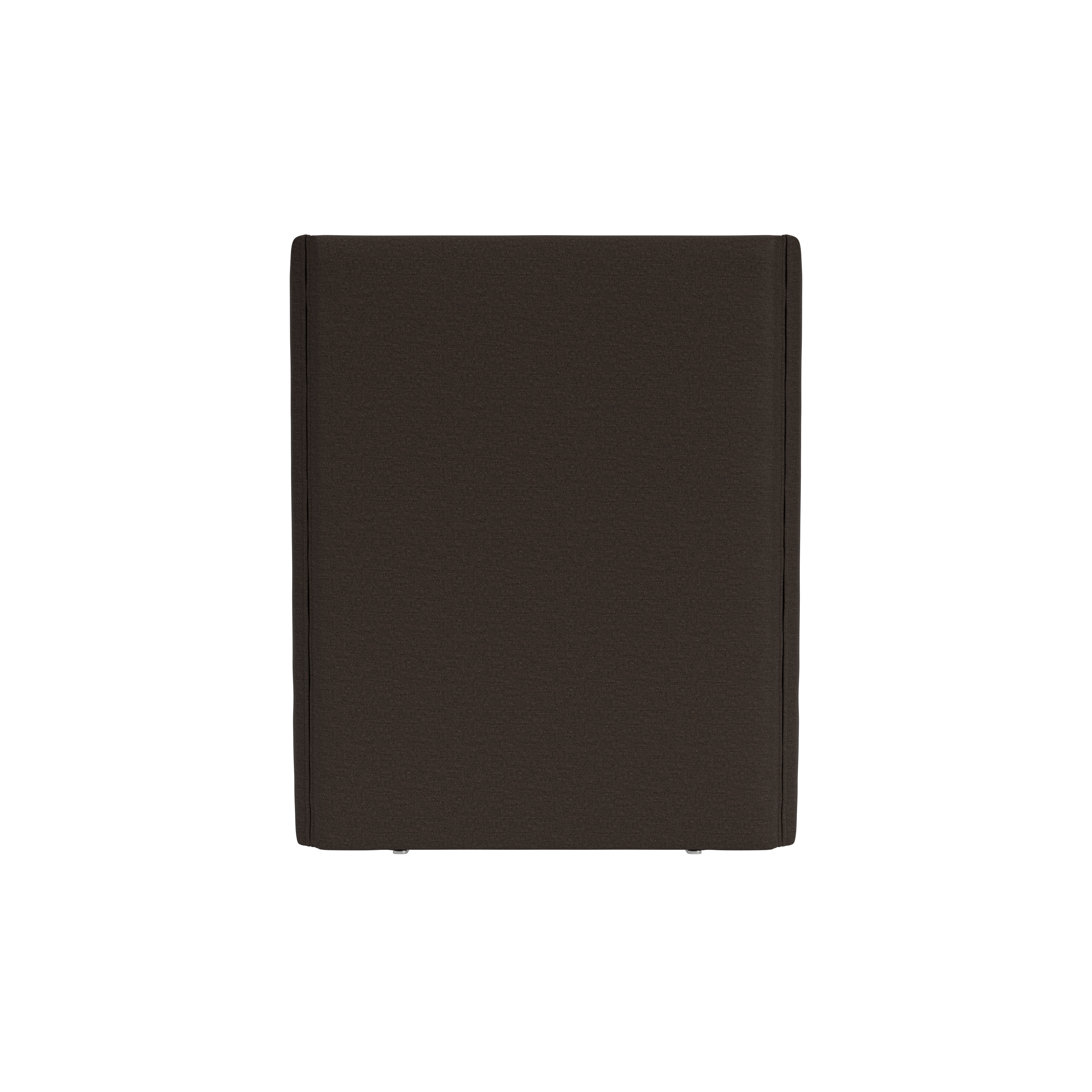 Palo Block Single-seater High Back, Amdal 280, Art. no. 95163 (image 3)