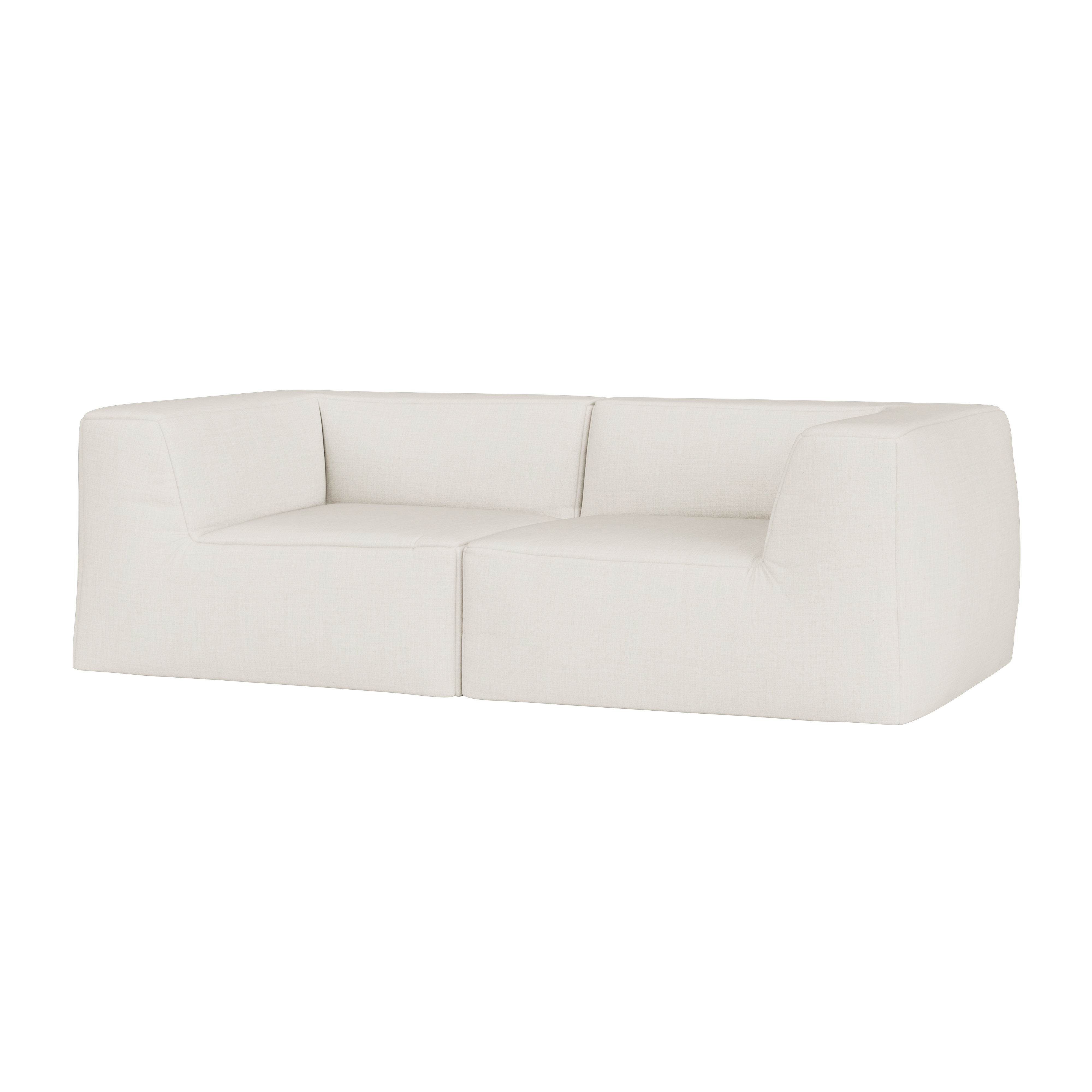 Great 2-seater Sofa, Cifrado 0111, Art. no. 92387 (image 2)
