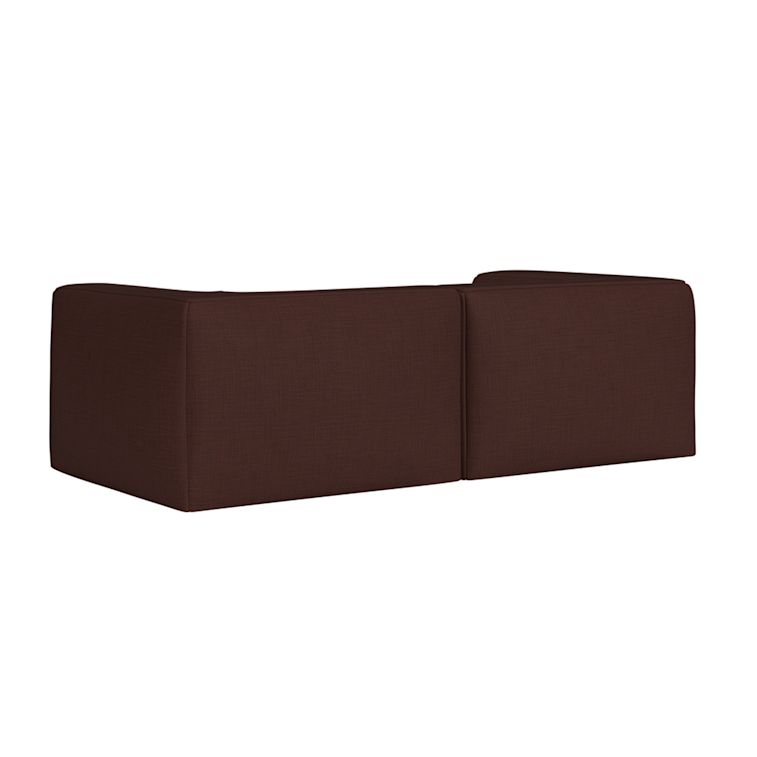 Great 2-seater Sofa, Cifrado 0381 (UK), Art. no. 20944 (image 3)