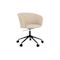 Swivel Chair 5-star Castors