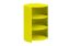 Hide Pedestal, Sulfur Yellow, Art. no. 30555 (image 1)