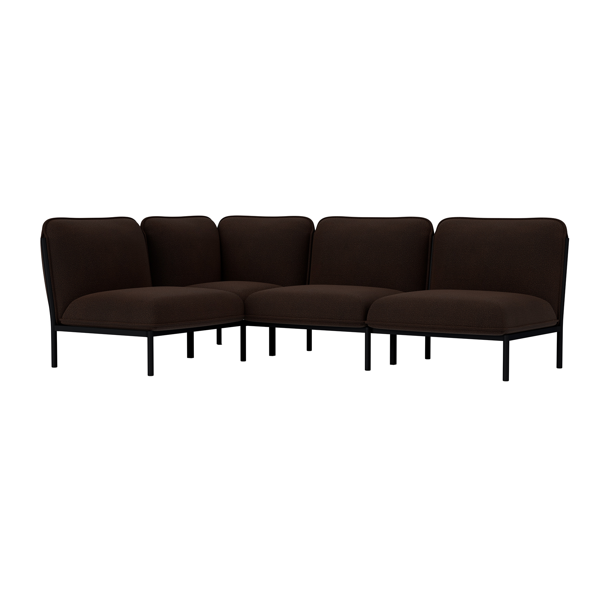 Corner Sofa Left