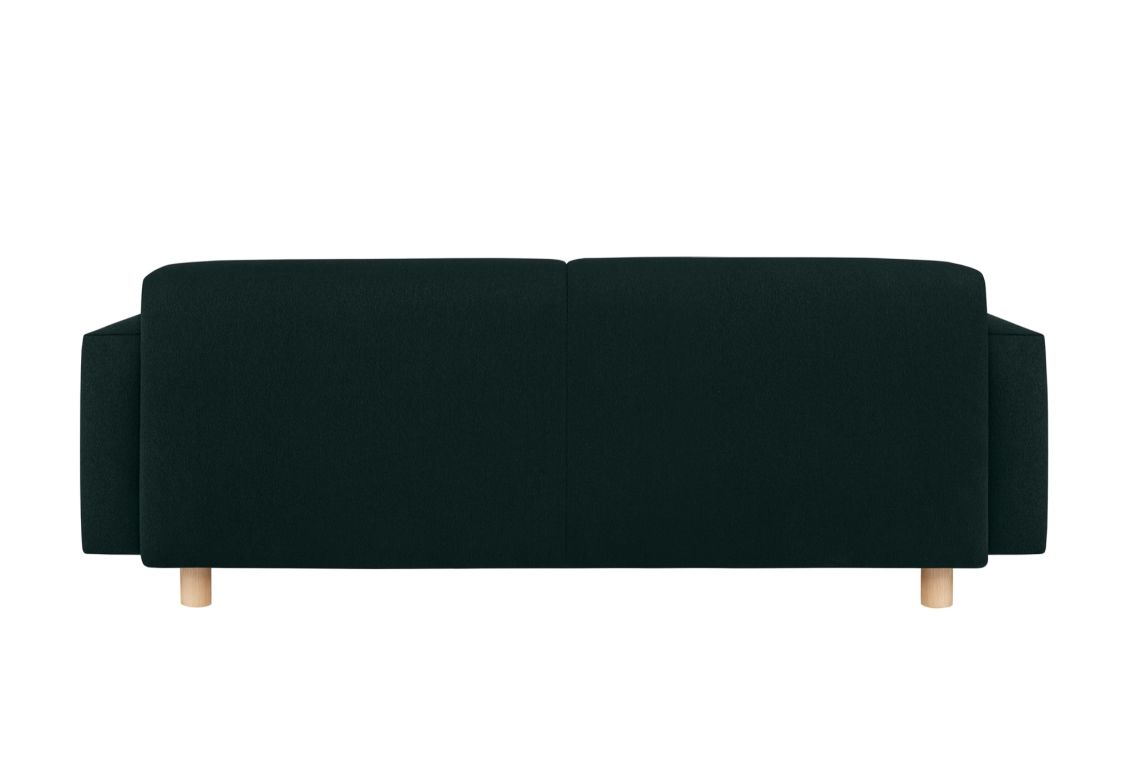 Koti 2-seater Sofa, Pine (UK), Art. no. 31504 (image 2)