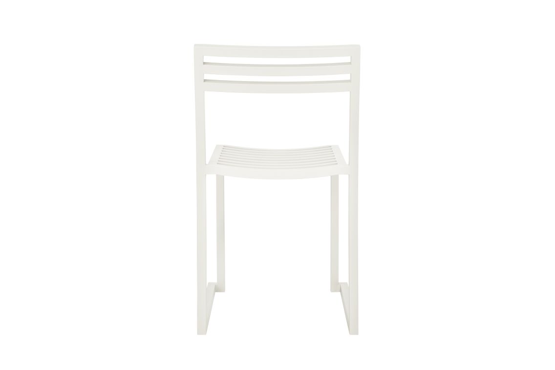 Chop Chair, Grey White, Art. no. 30910 (image 4)
