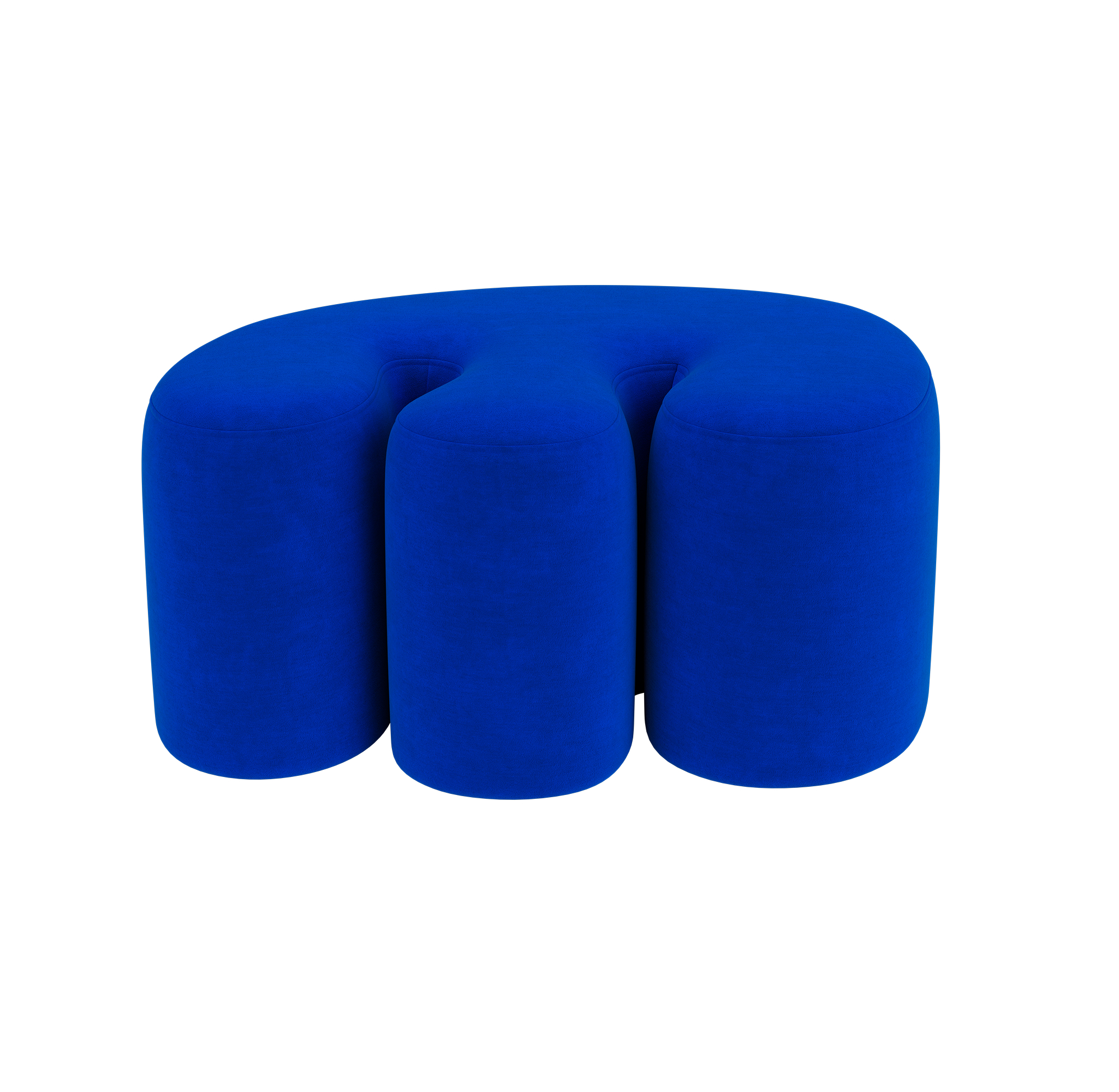 Palma Pouf Medium, Gentle 0753 (UK), Art. no. 92701 (image 2)