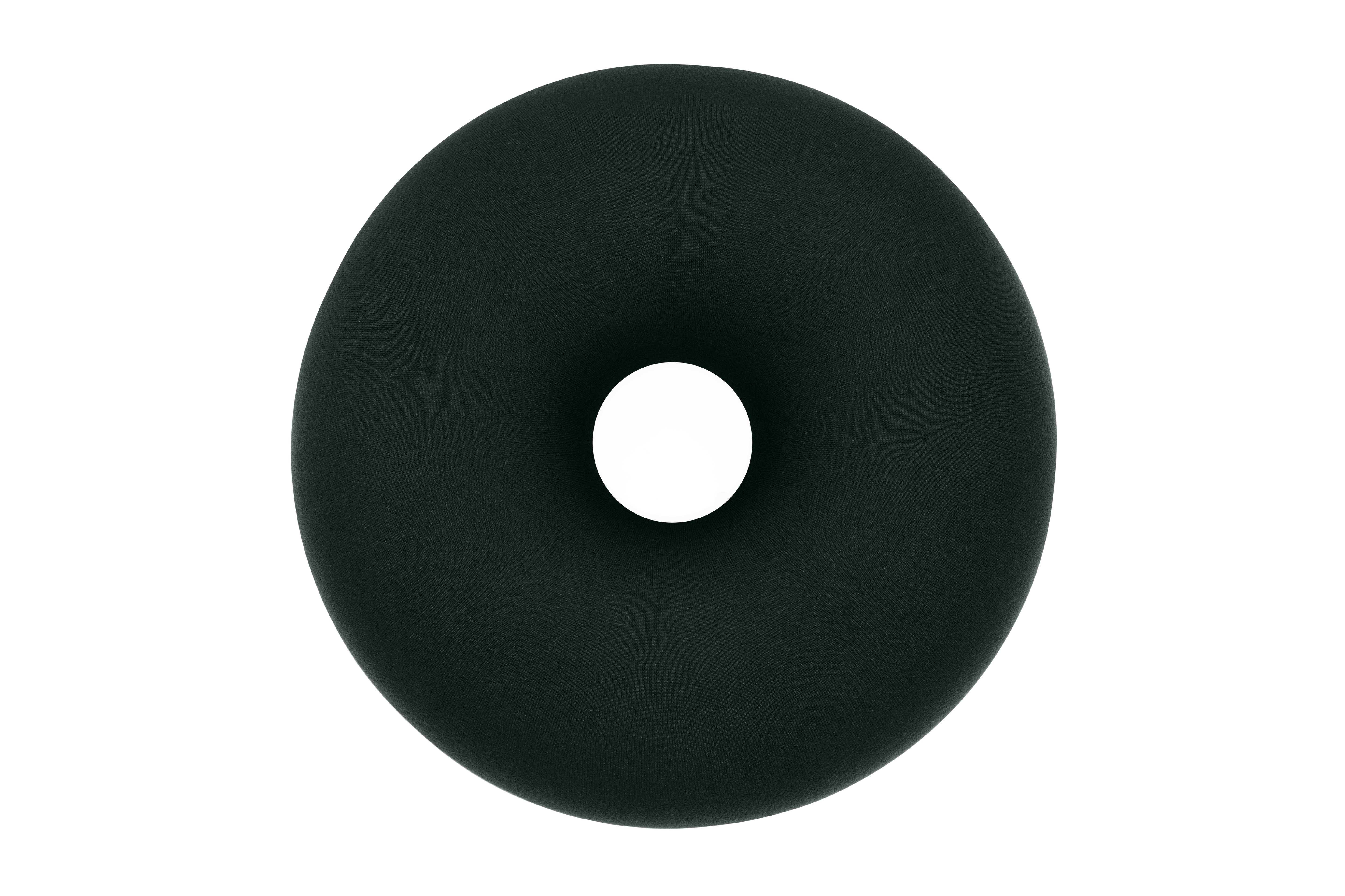 Boa Pouf, Pine Green, Art. no. 30709 (image 2)