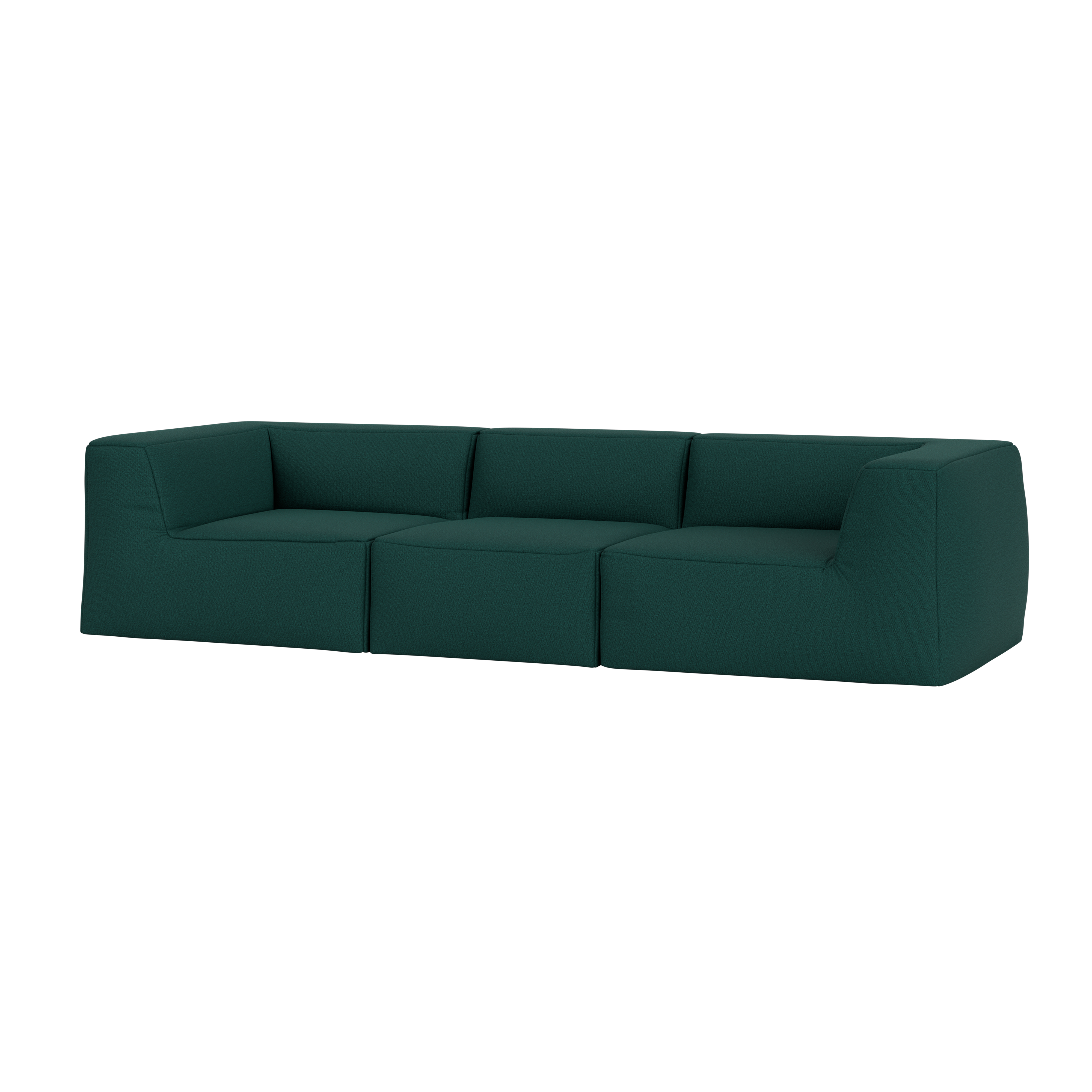 Great 3-seater Sofa Narrow, Autumn 0971 (UK)