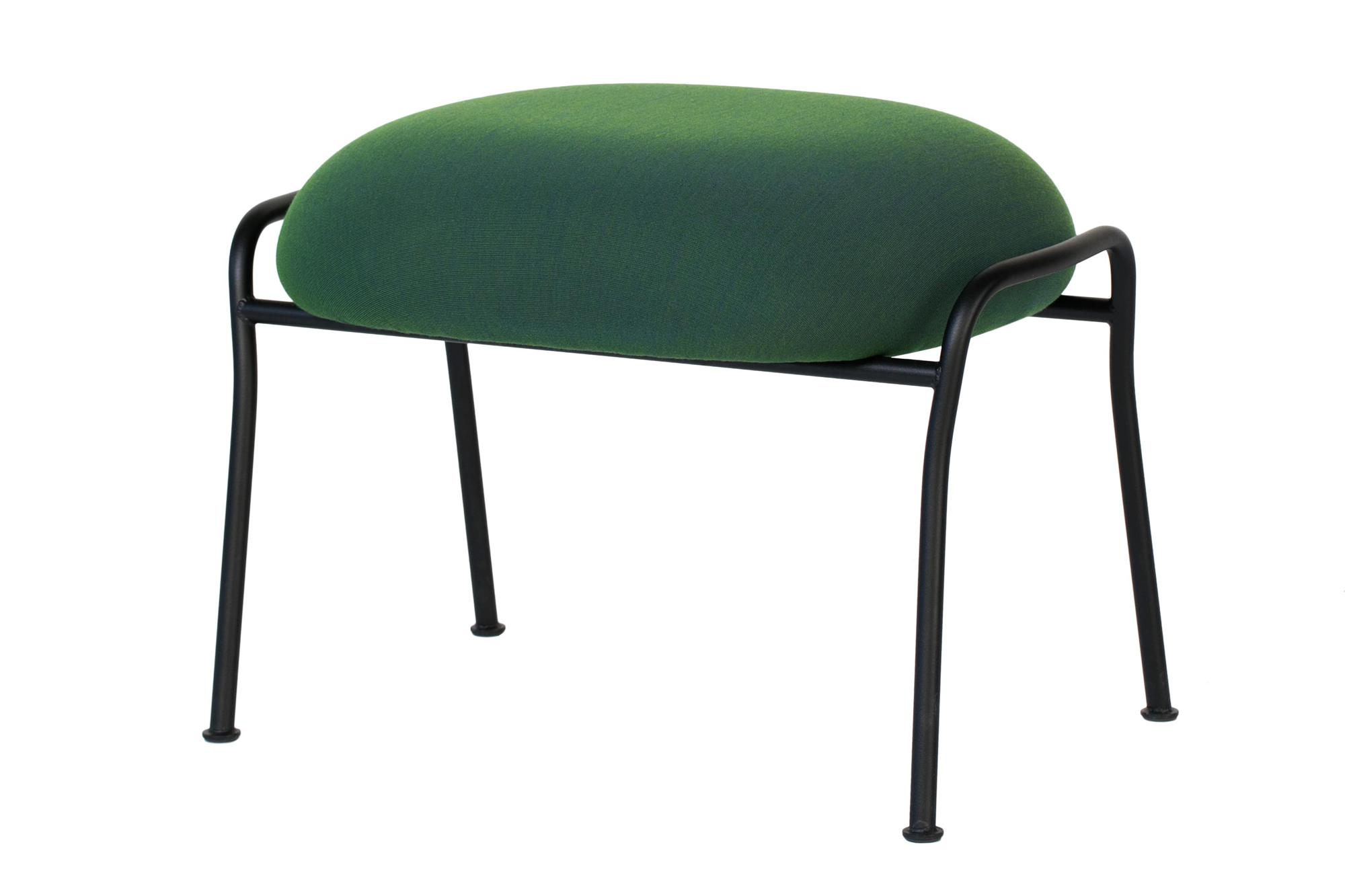 Hai Ottoman, Peacock, Art. no. 30007 (image 1)