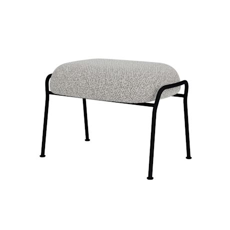 Hai Ottoman, Pebble