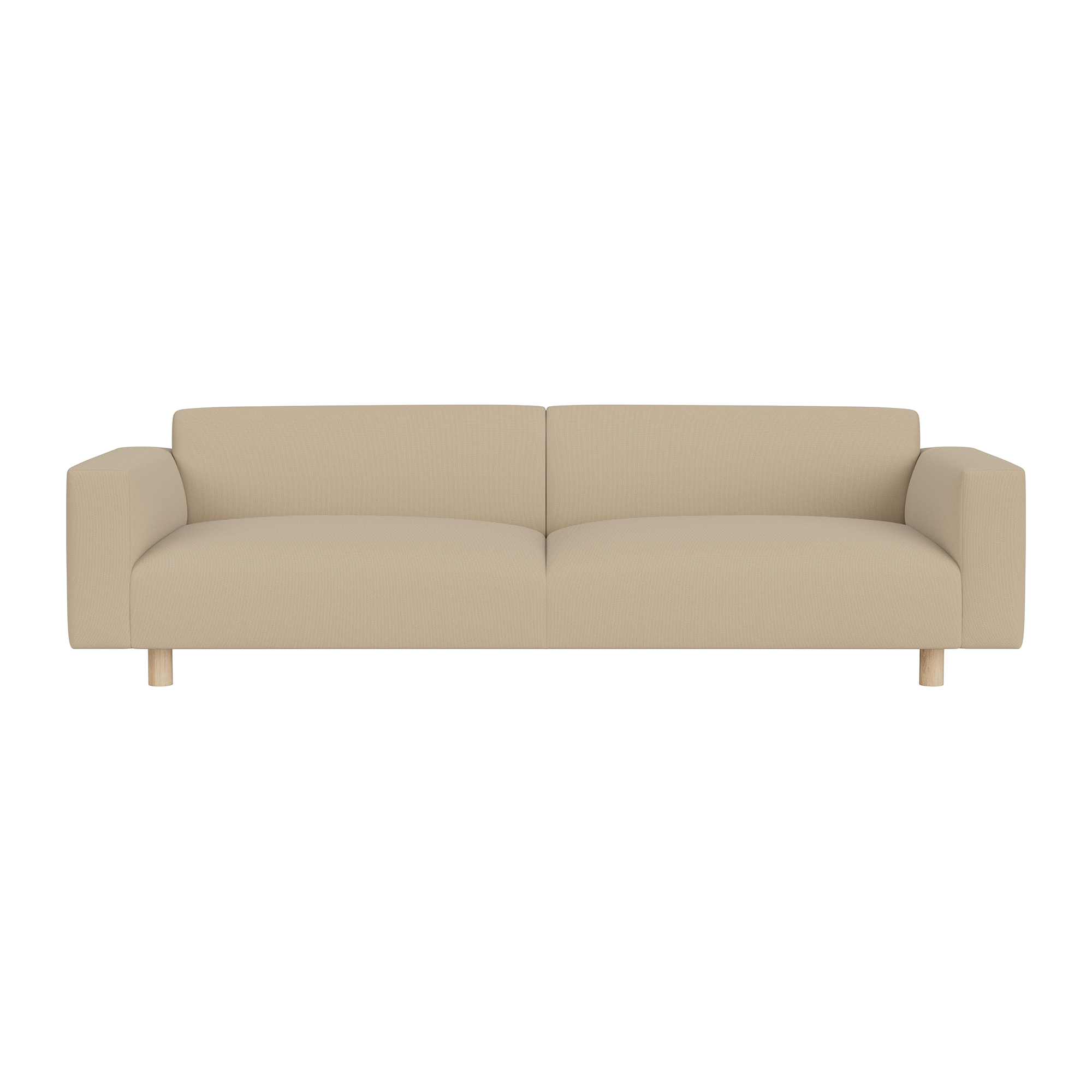 Koti 3-seater Sofa, Autumn 221 , Art. no. 92851 (image 4)