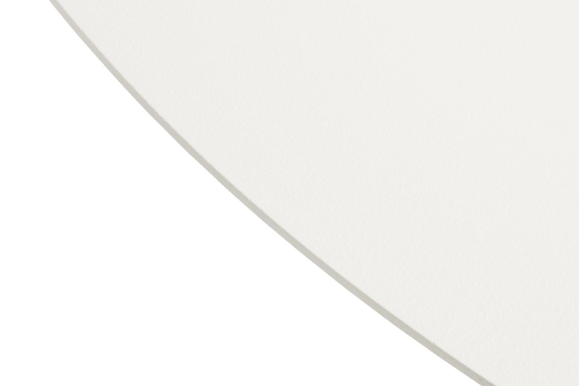 Chop Table Round, Grey White, Art. no. 30733 (image 4)