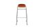 Touchwood Bar Stool, Canyon / Chrome, Art. no. 20178 (image 2)