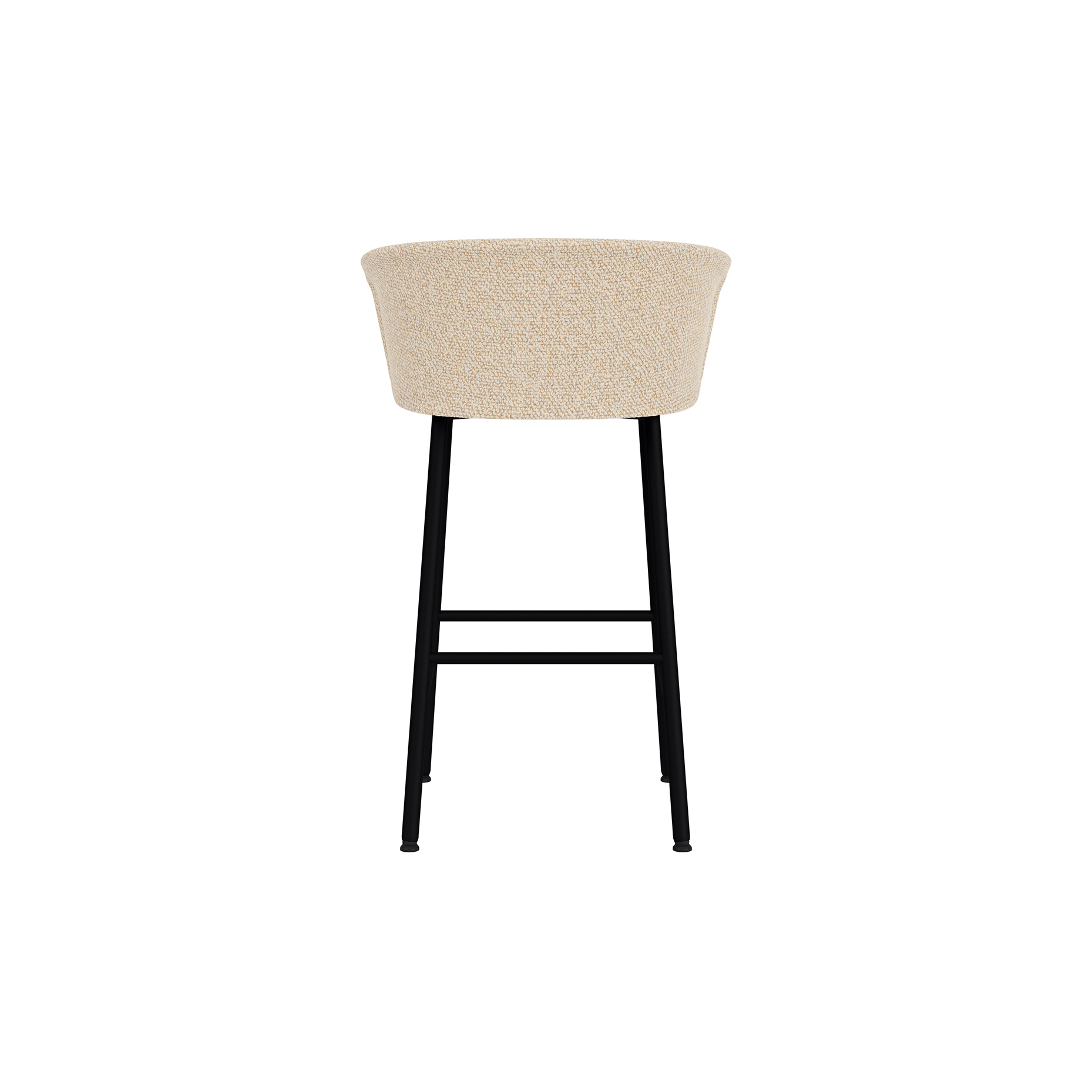 Kendo Bar Chair, Storr 1501, Art. no. 31790 (image 5)