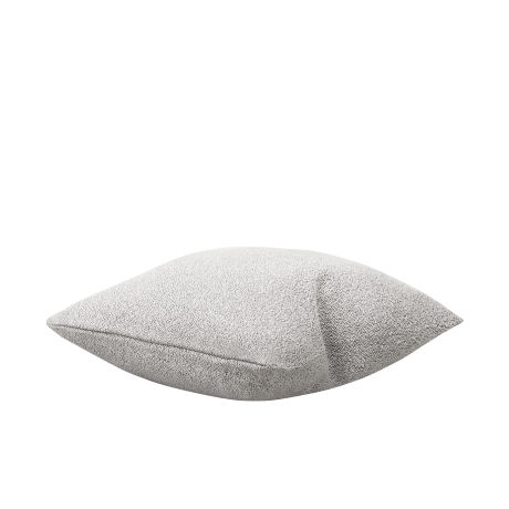 Crepe Cushion Medium, Porcelain