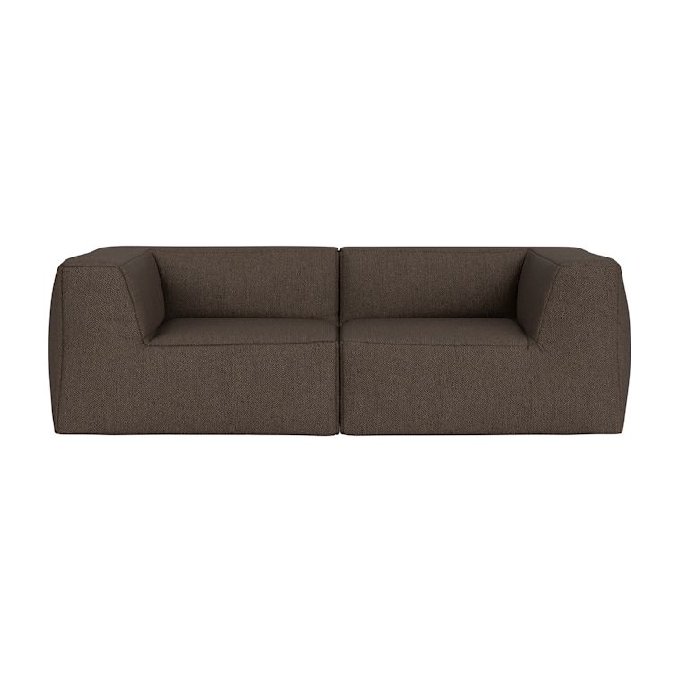 Great 2-seater Sofa, Safire 0003, Art. no. 92389 (image 1)
