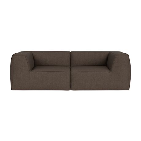 Great 2-seater Sofa, Safire 0003 (UK)