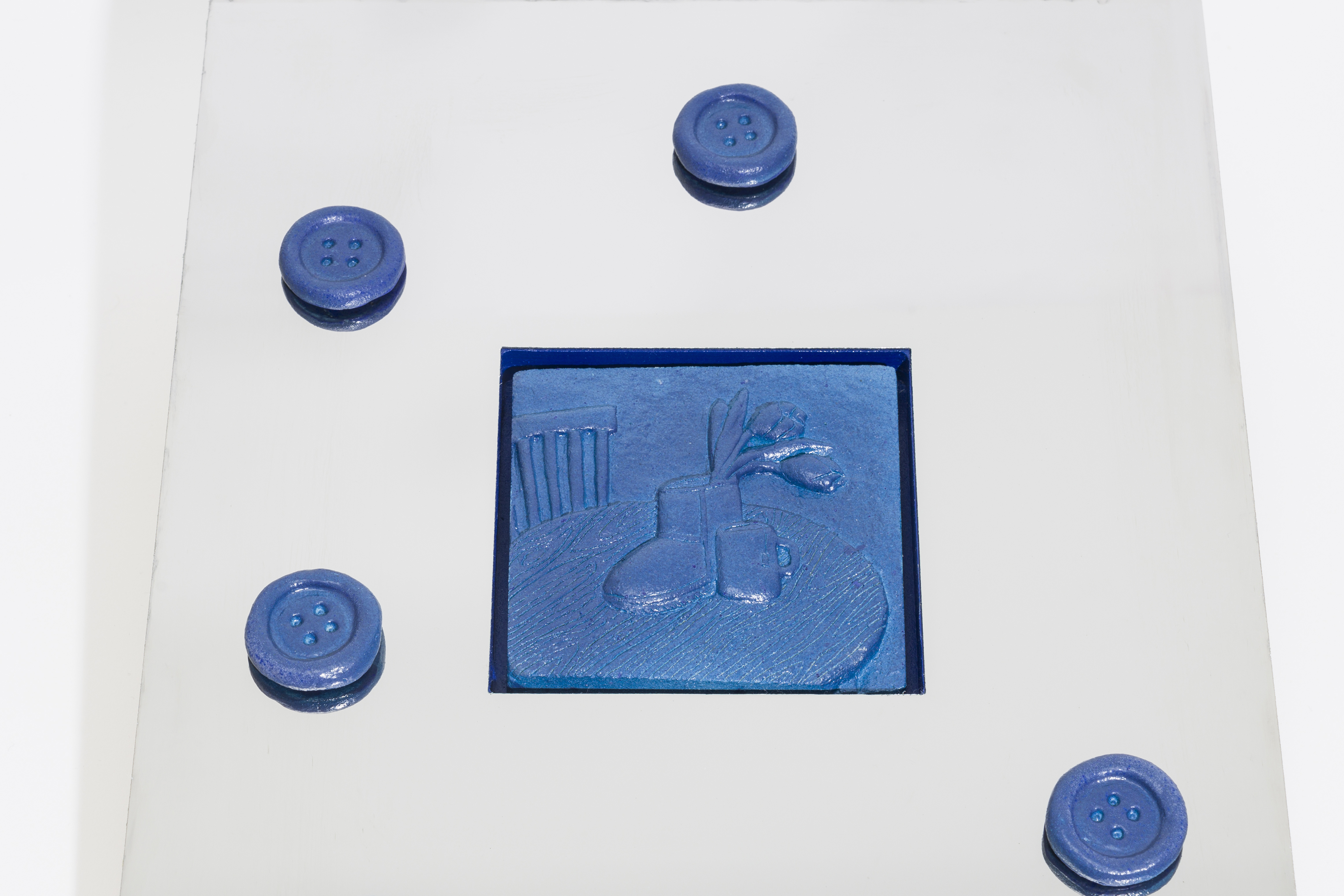 Intrusive Thoughts Boot, Art. no. 70070 (image 3)