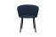 Kendo Chair, Dark Blue, Art. no. 30961 (image 2)