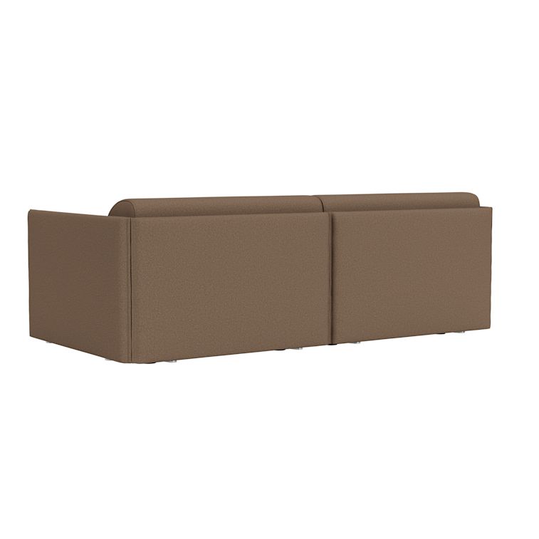 Palo Block 2-seater Sofa Low Back, Autumn 361 (UK), Art. no. 94549 (image 4)