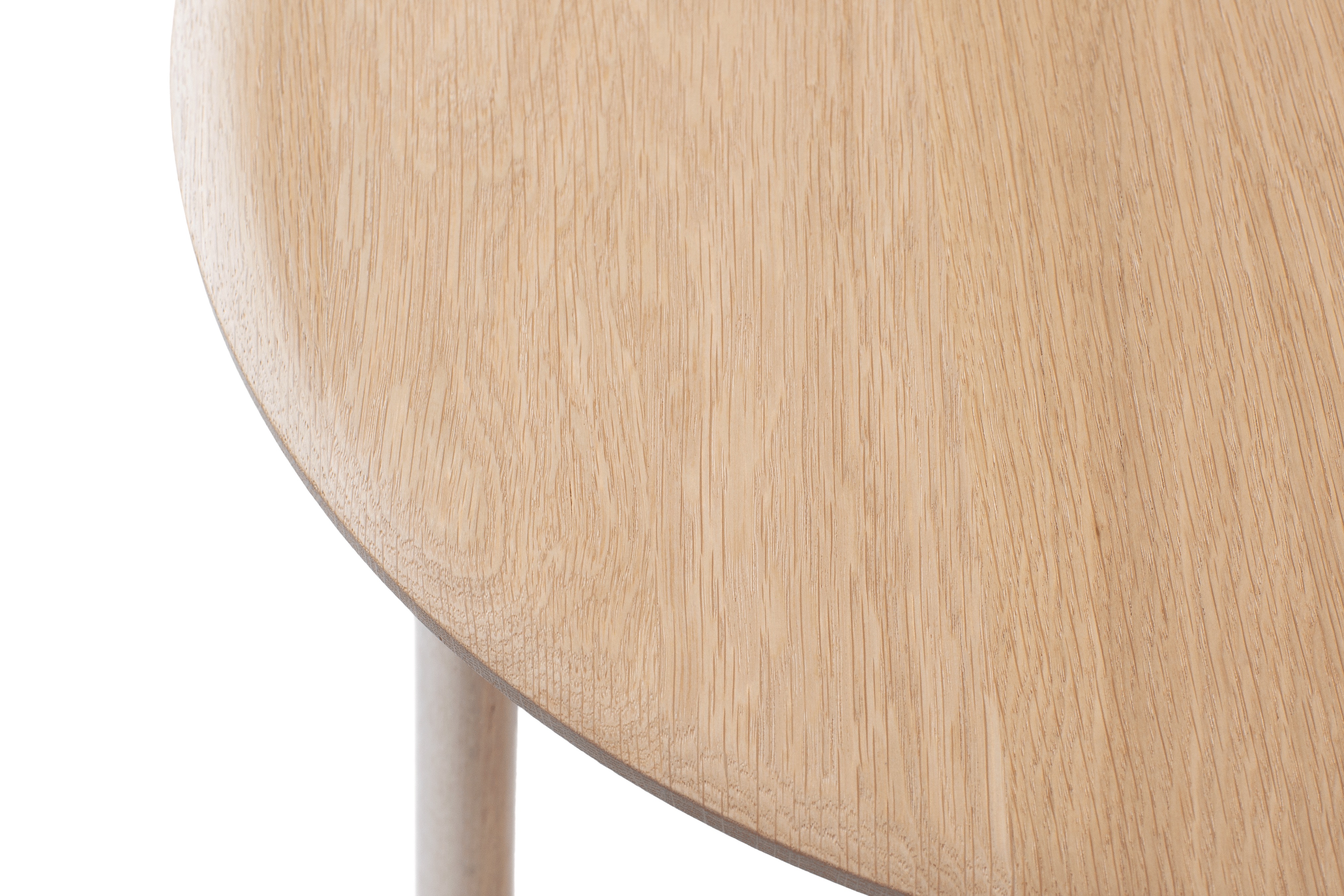 Alle Coffee Coffee Table Medium, Natural Oak, Art. no. 12865 (image 2)