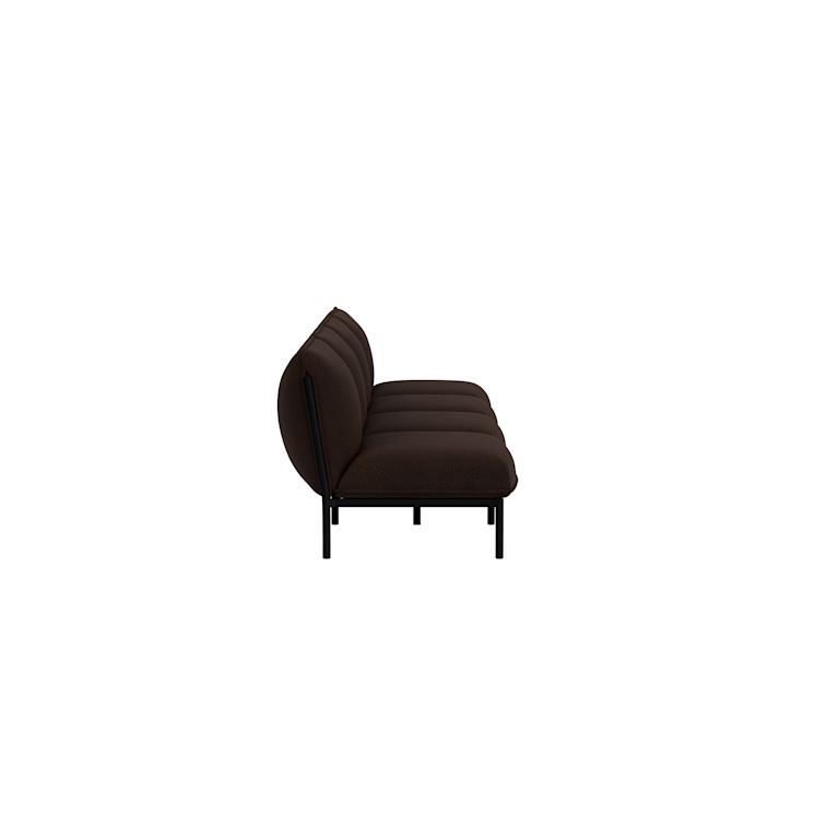 Kumo 4-seater Sofa, Sera Rosewood, Art. no. 95510 (image 3)