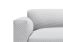 Koti 3-seater Sofa, Light Grey, Art. no. 14027 (image 2)