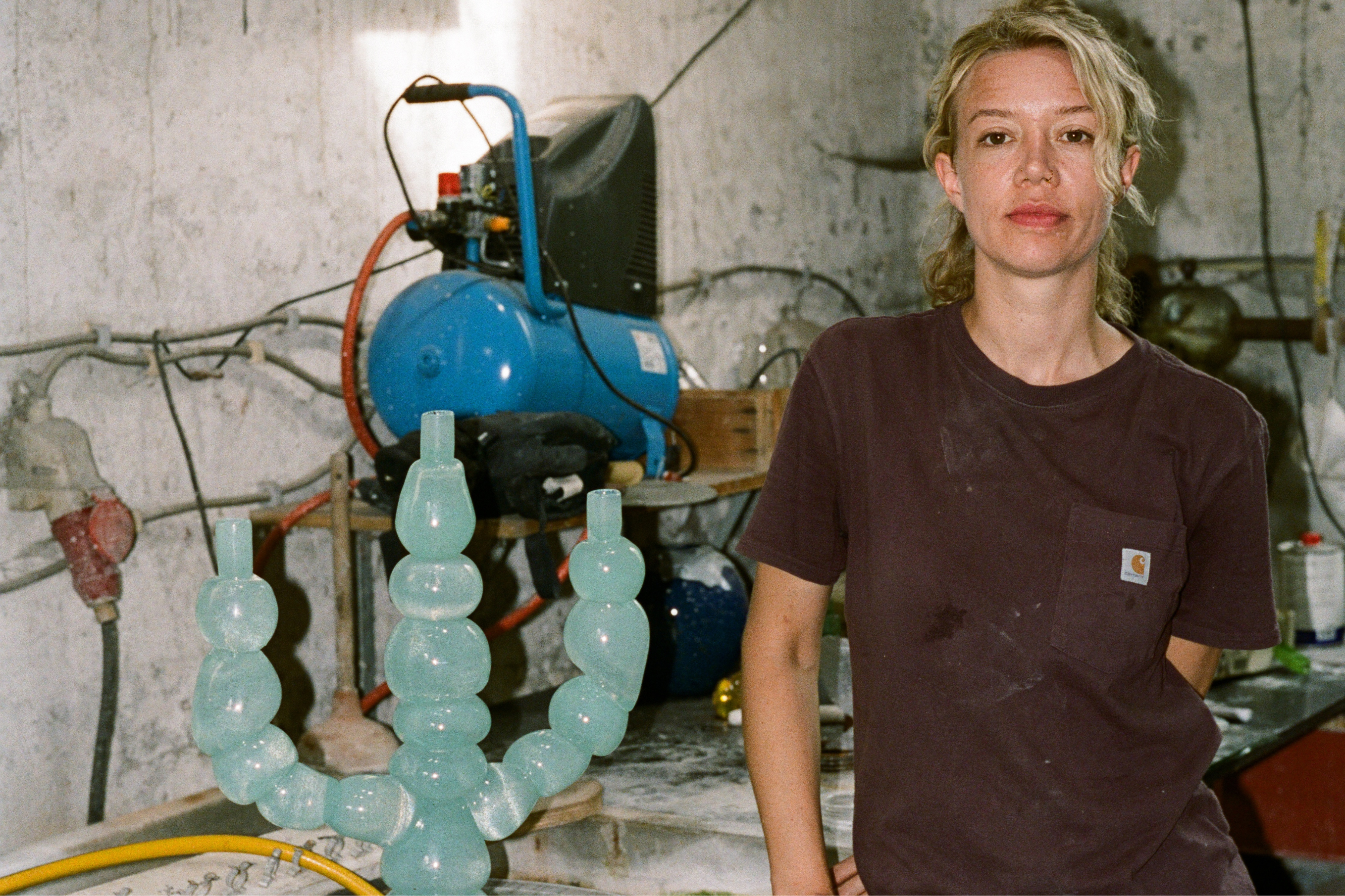 Design by Nienke Sikkema