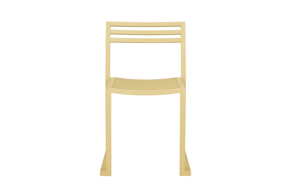 Chop Chair, Beige, Art. no. 30916 (image 2)