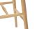 Drifted Bar Stool, Dark Cork / Oak, Art. no. 13044 (image 2)