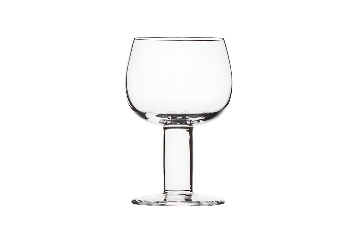 Fars Glas Drinking Glass (Set of 2), Clear , Art. no. 31371 (image 1)