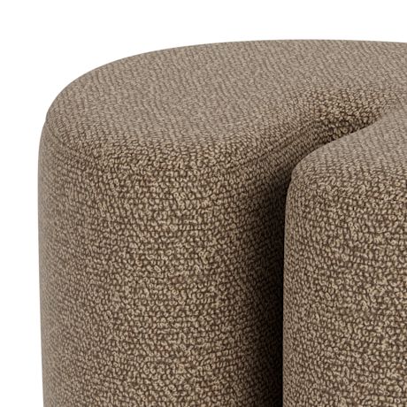 Palma Pouf Small, Storr 3405