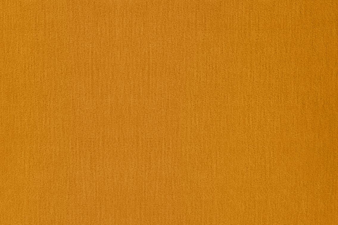 Velvet Cushion Medium, Ochre, Art. no. 30785 (image 5)