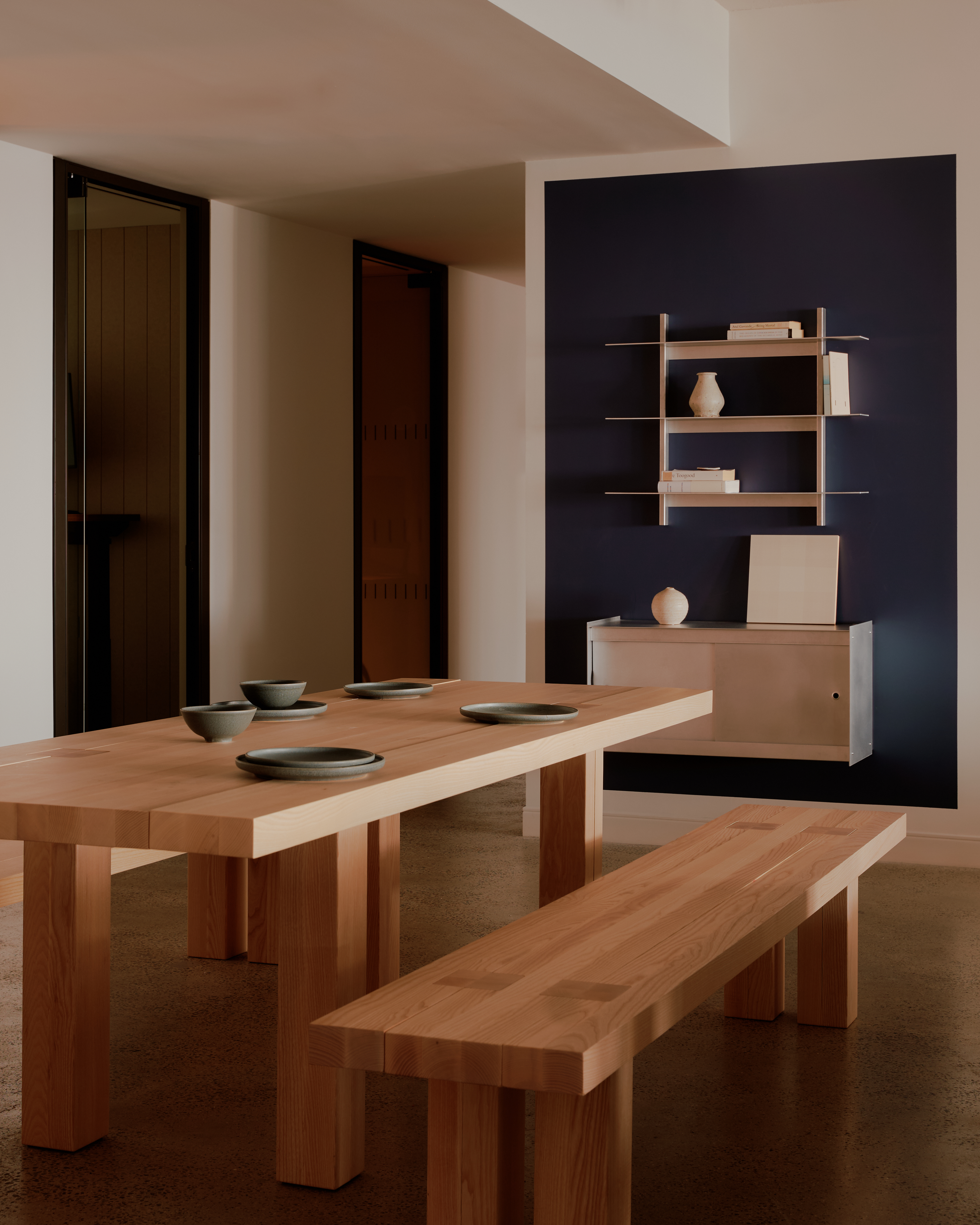 Float Studio 91226 Financial Firm