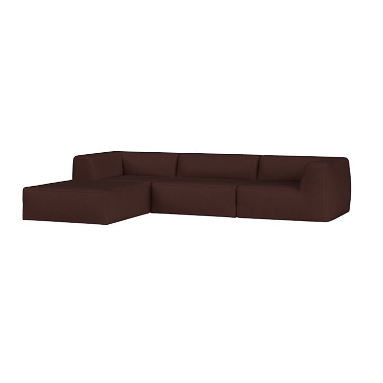 Great 3-seater Sofa Chaise Left, Cifrado 0381, Art. no. 20901 (image 2)