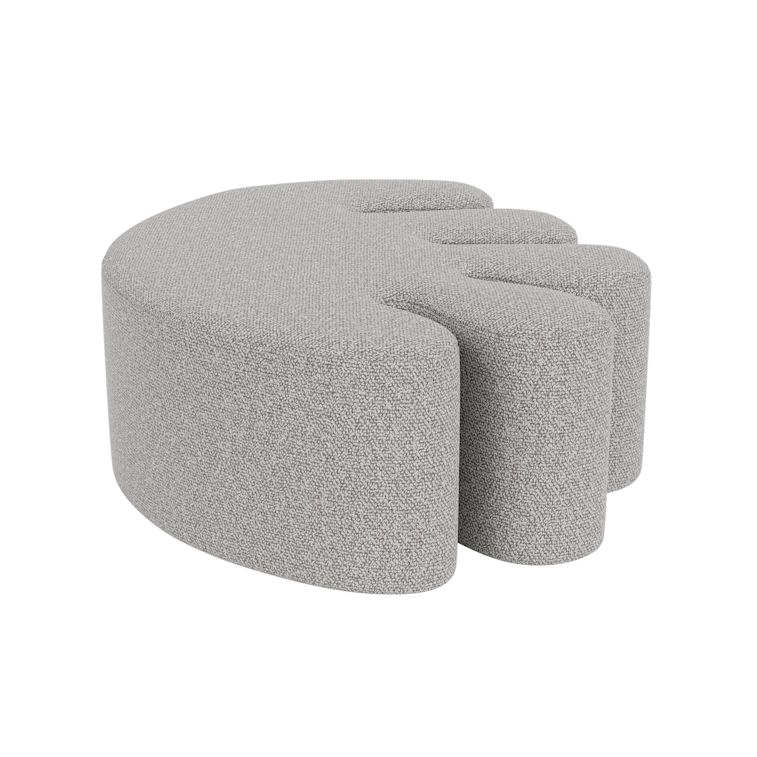 Palma Pouf Large, Storr 0612, Art. no. 95925 (image 4)