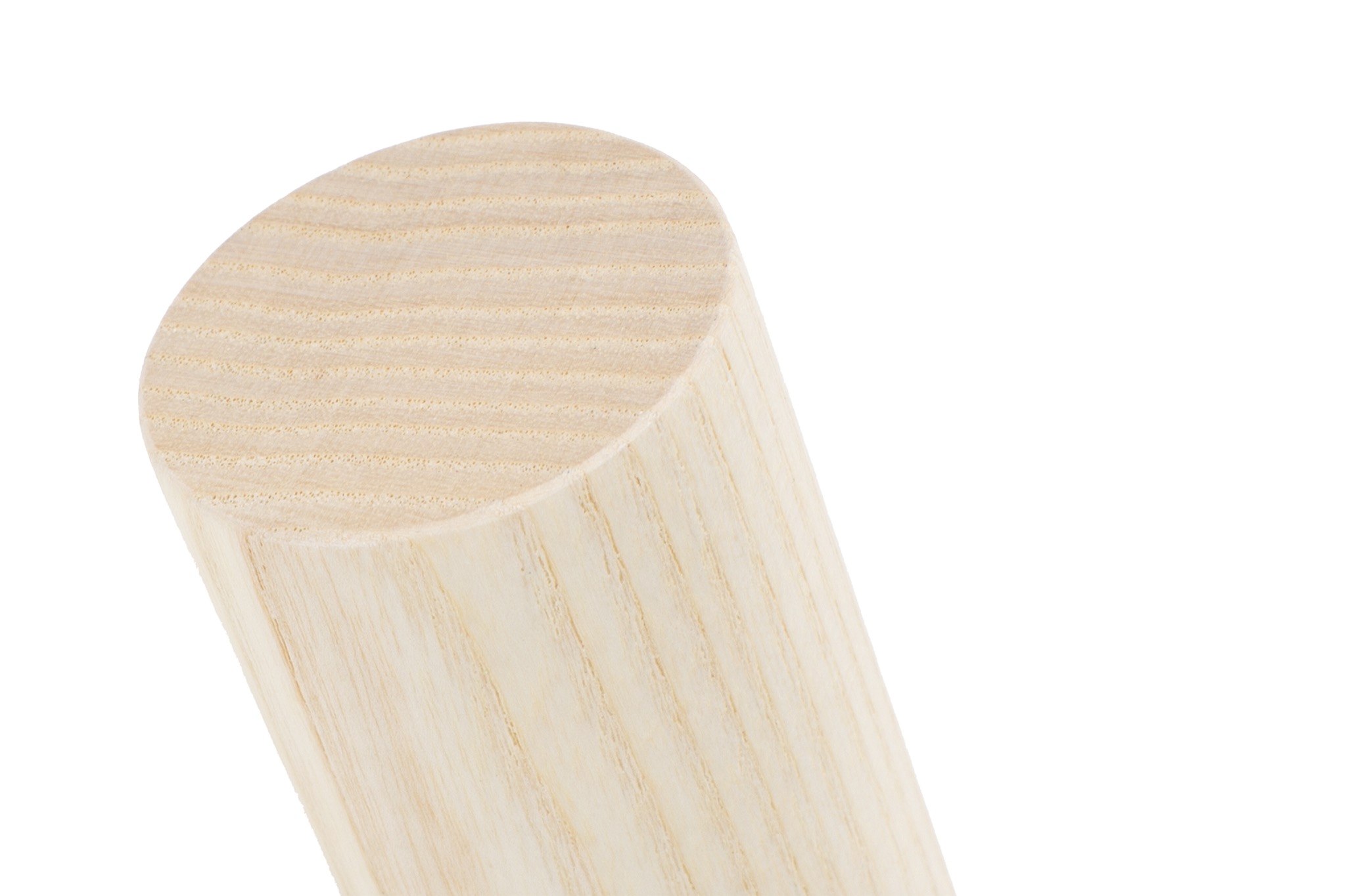 Peg Hook, Varnished Ash (Natural), Art. no. 13959 (image 3)