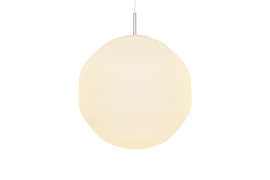 Coco Pendant Light Large, Matte Ivory, Art. no. 30634 (image 2)