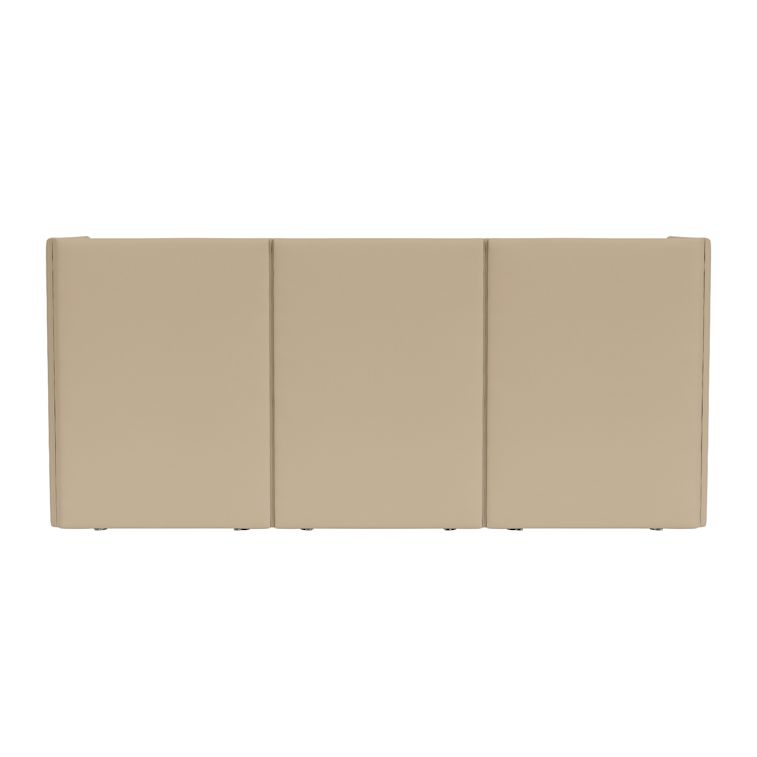 Palo Block 3-seater Sofa High Back with Armrests, Autumn 221 (UK), Art. no. 94984 (image 5)