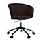 Swivel Chair 5-star Castors