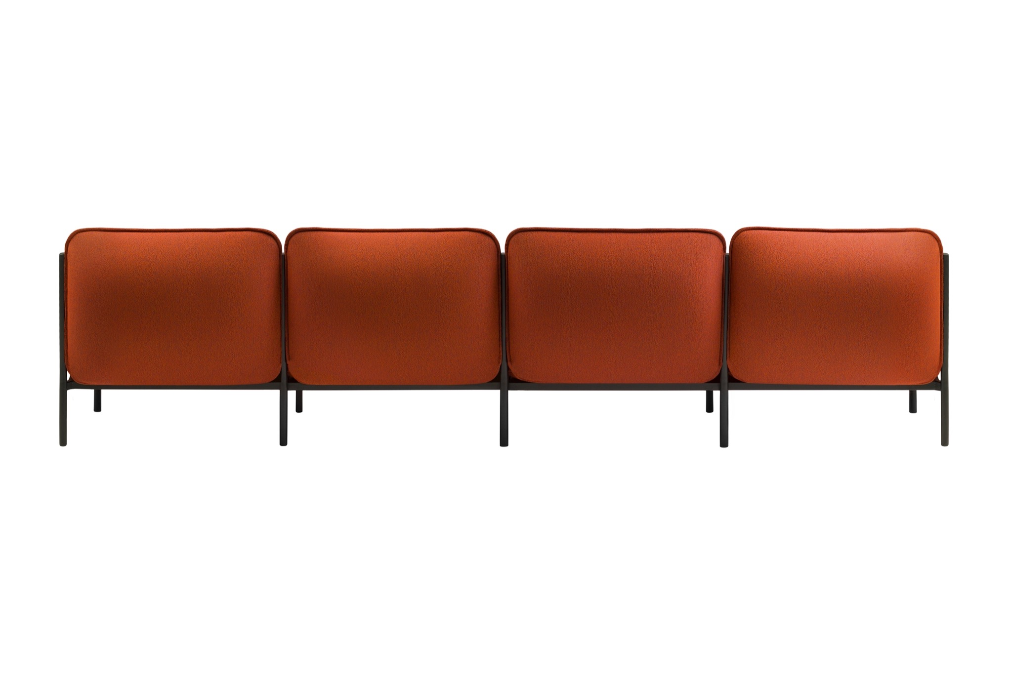 Kumo 4-seater Sofa, Canyon, Art. no. 30419 (image 3)