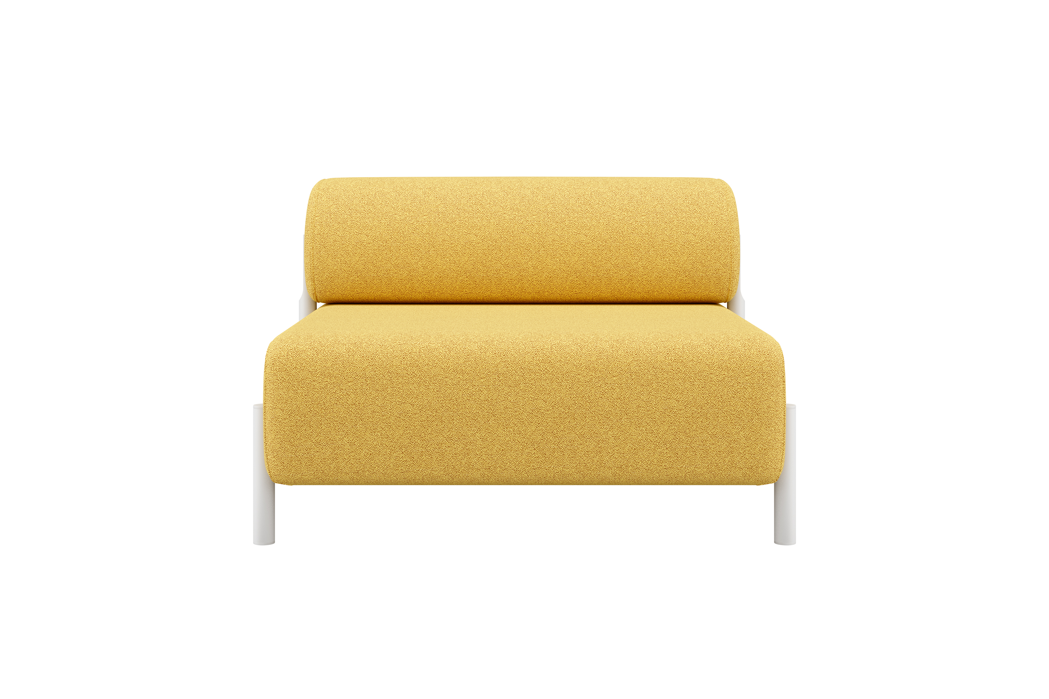 Palo Single-seater, Sunflower, Art. no. 20285 (image 1)