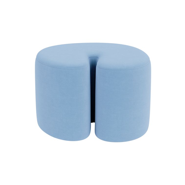 Palma Pouf Small, Gentle 0733, Art. no. 92720 (image 3)